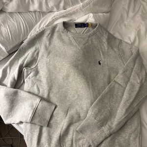 Ralph Lauren Crewneck Sweatshirt